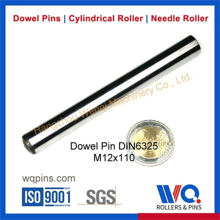 wholesale Dowel Pins supplier