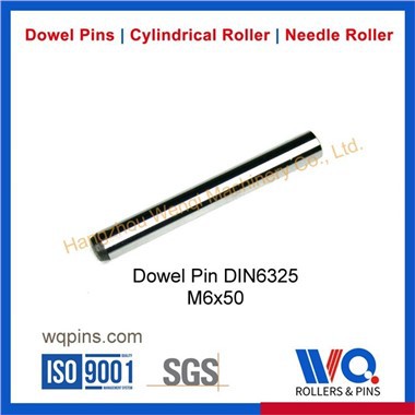 Cheville de 30 mm de diamètre