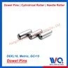 Carbide Dowel Pins