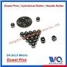 Precision Dowel Pins