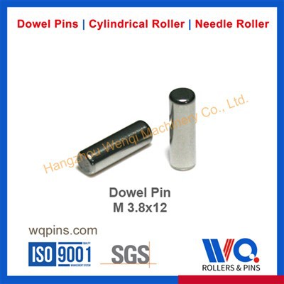 Goupille de cheville du bras du moniteur